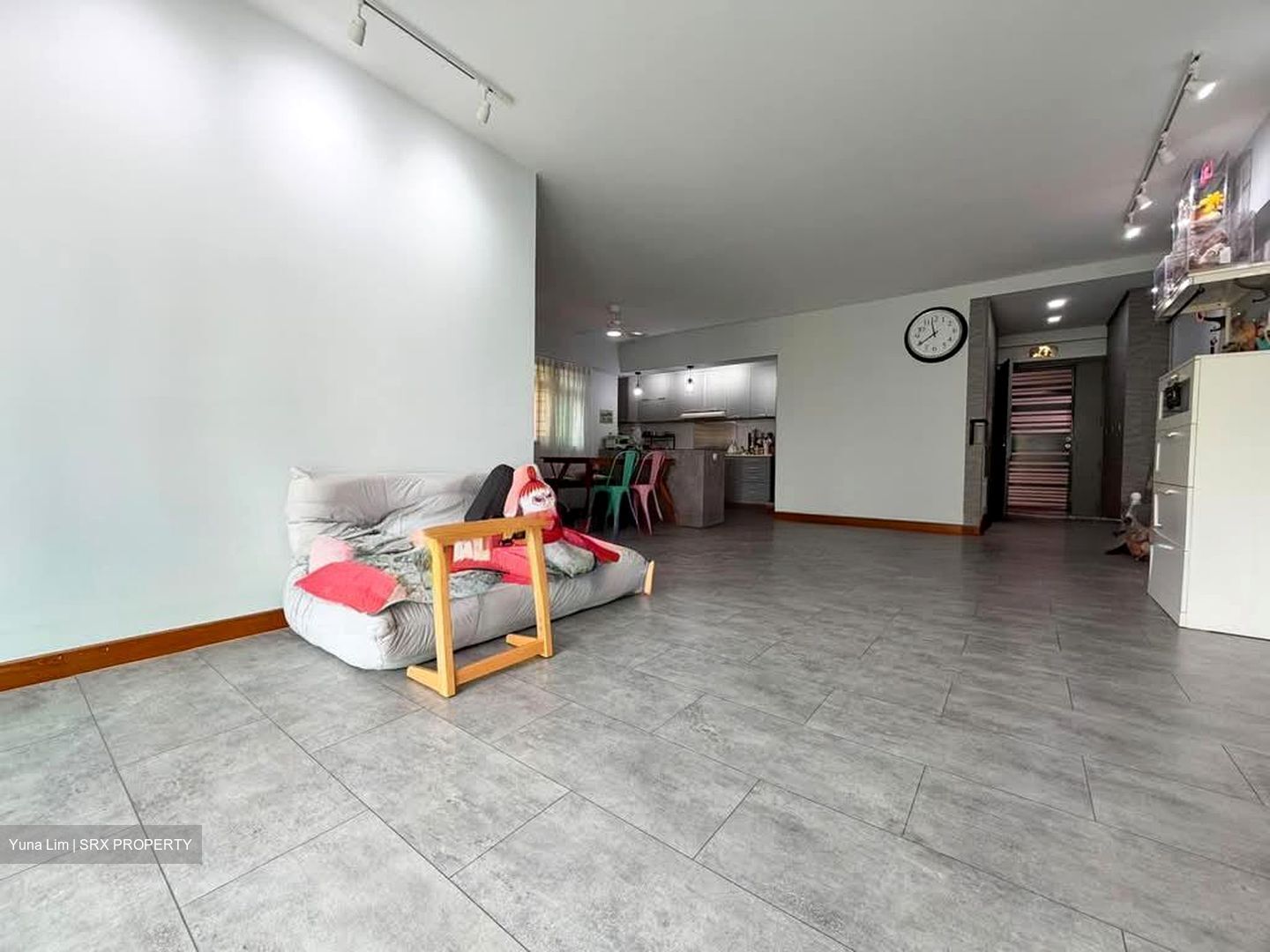 Blk 651 Eastdale (Punggol), HDB 5 Rooms #587063091